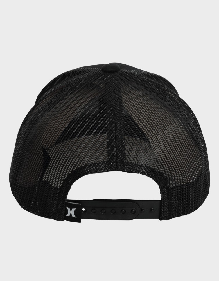 CORP STAPLE TRUCKER-HURACHNHM00060000000 SS23