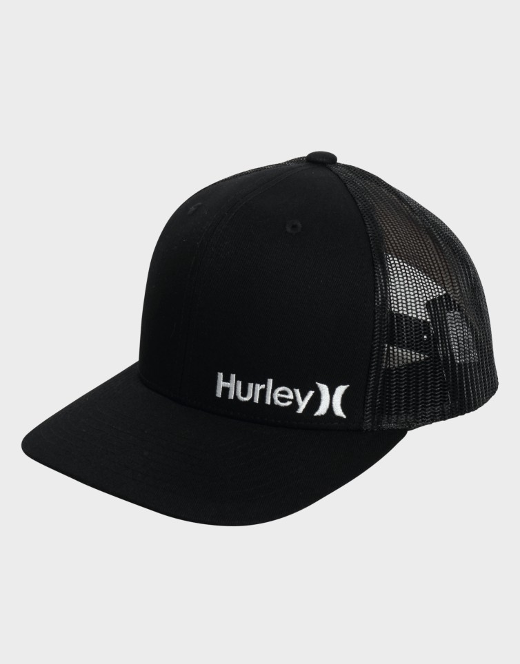 CORP STAPLE TRUCKER-HURACHNHM00060000000 SS23