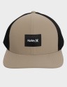 WARNER TRUCKER HAT-HURACCW5706000000000 SS23