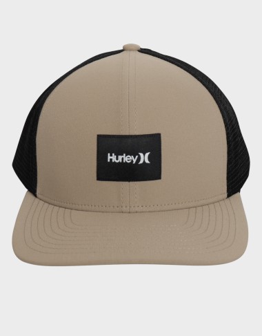 WARNER TRUCKER HAT-HURACCW5706000000000 SS23