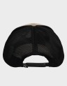 WARNER TRUCKER HAT-HURACCW5706000000000 SS23