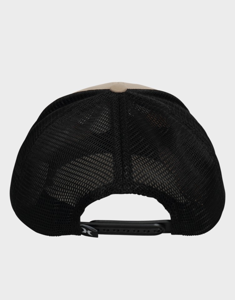 WARNER TRUCKER HAT-HURACCW5706000000000 SS23