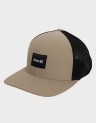 WARNER TRUCKER HAT-HURACCW5706000000000 SS23