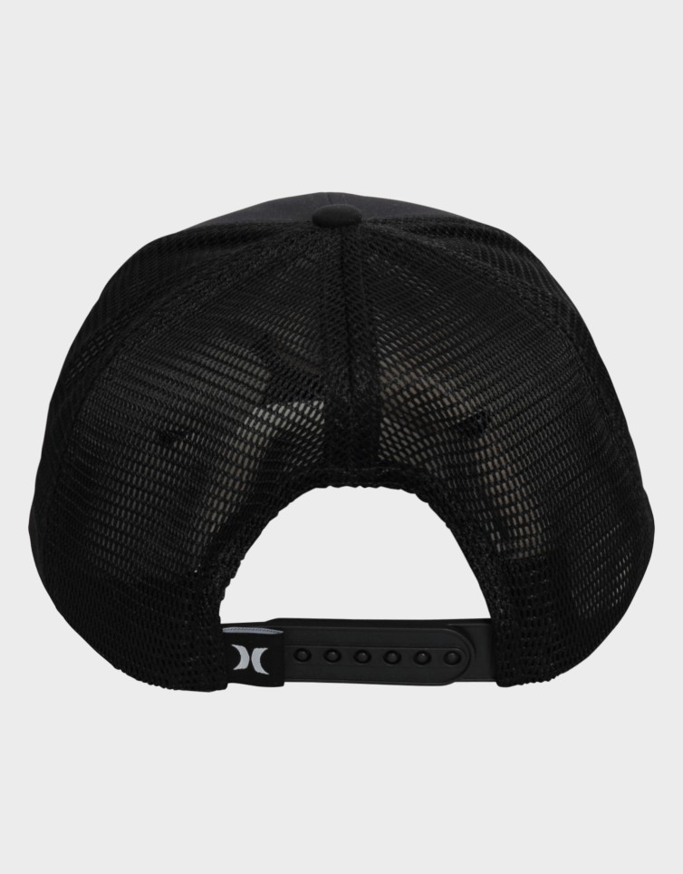 WARNER TRUCKER HAT-HURACCW5706000000000 SS23