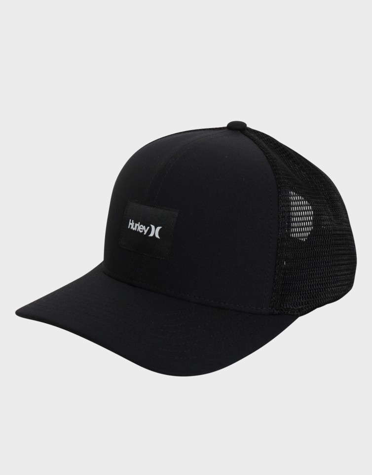 WARNER TRUCKER HAT-HURACCW5706000000000 SS23
