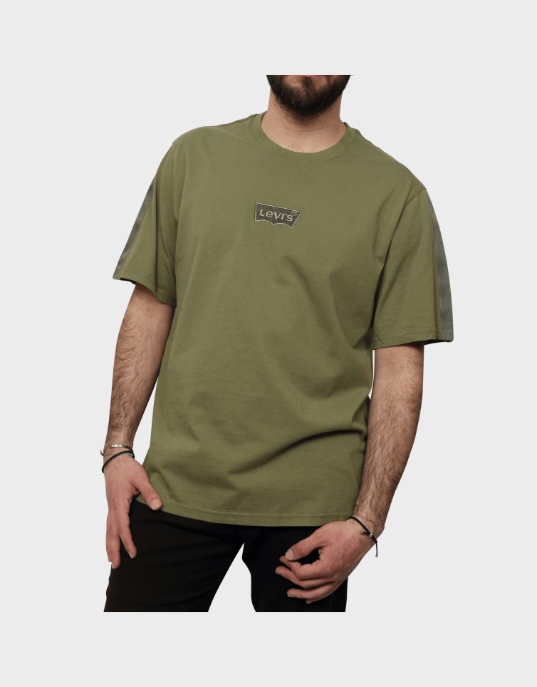 RELAXED FIT TEE-16143-0832