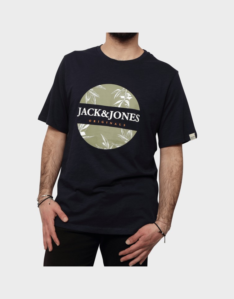 CRAYON BRANDING TEE-12228774