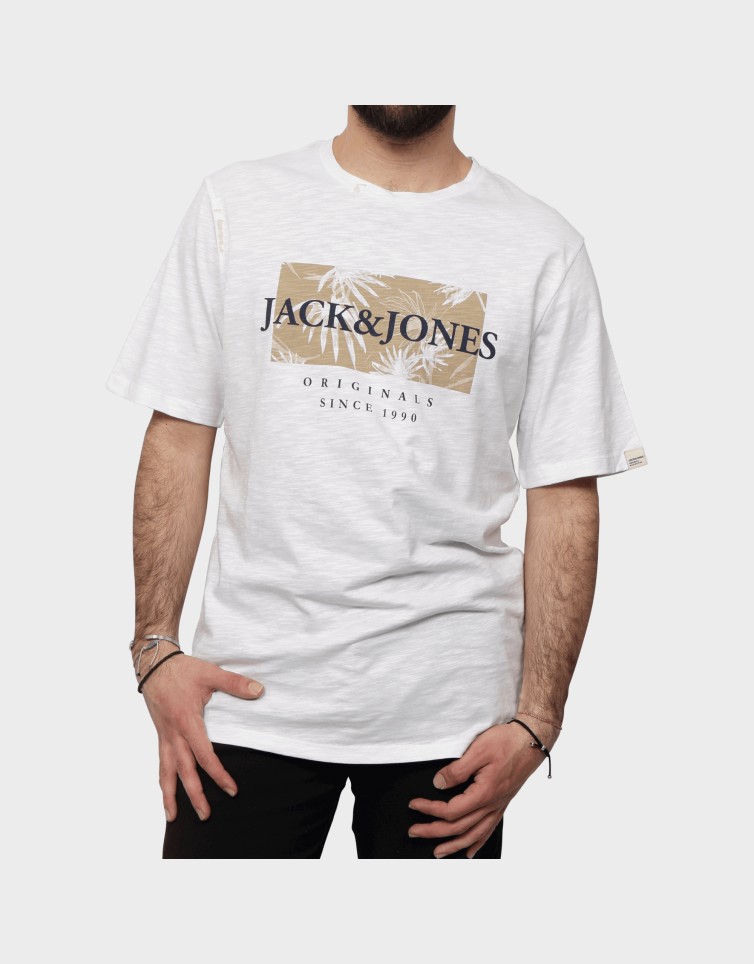 CRAYON BRANDING TEE-12228774