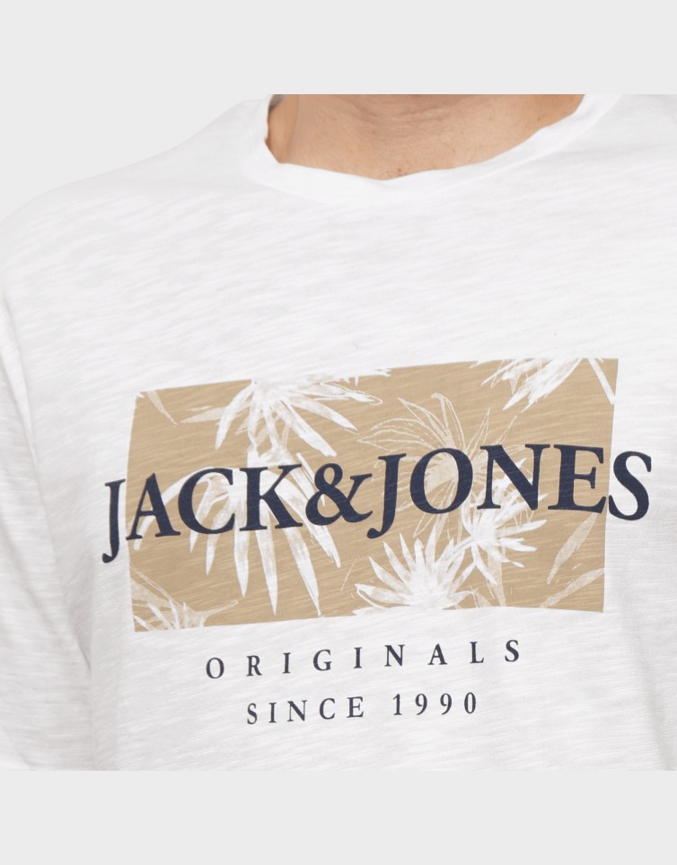 CRAYON BRANDING TEE-12228774