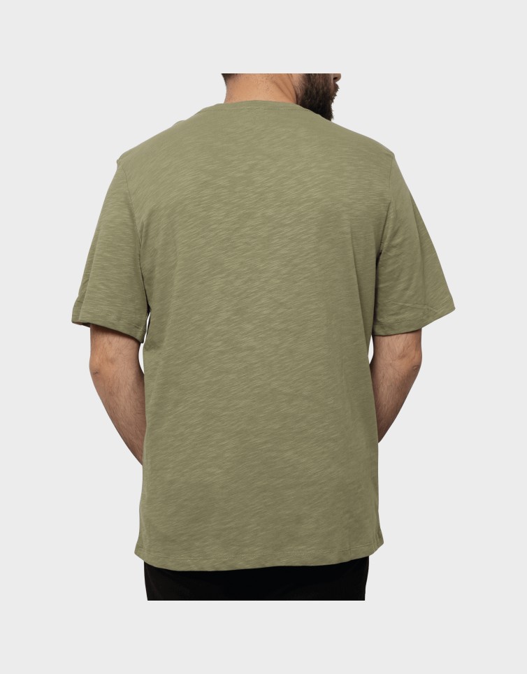 CRAYON BRANDING TEE-12228774