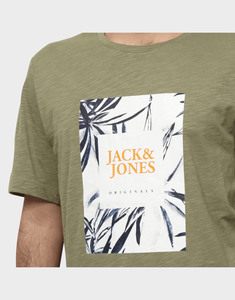 CRAYON BRANDING TEE-12228774
