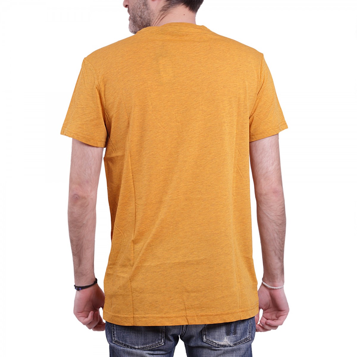 NISTER R T S/S  T-SHIRT