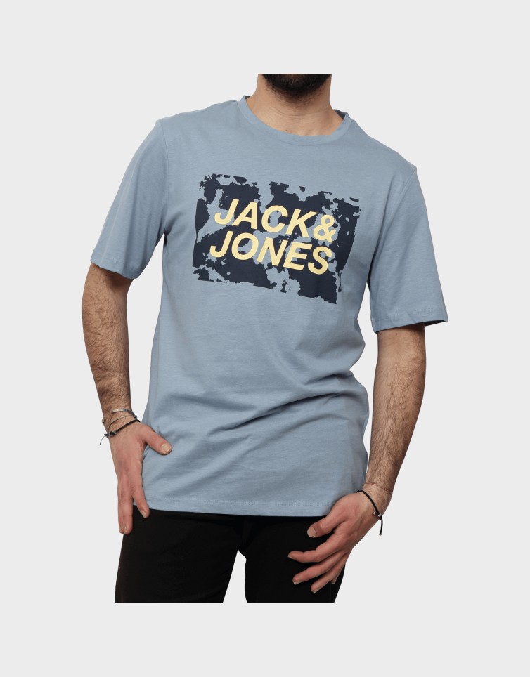 LAUGE TEE-12232356