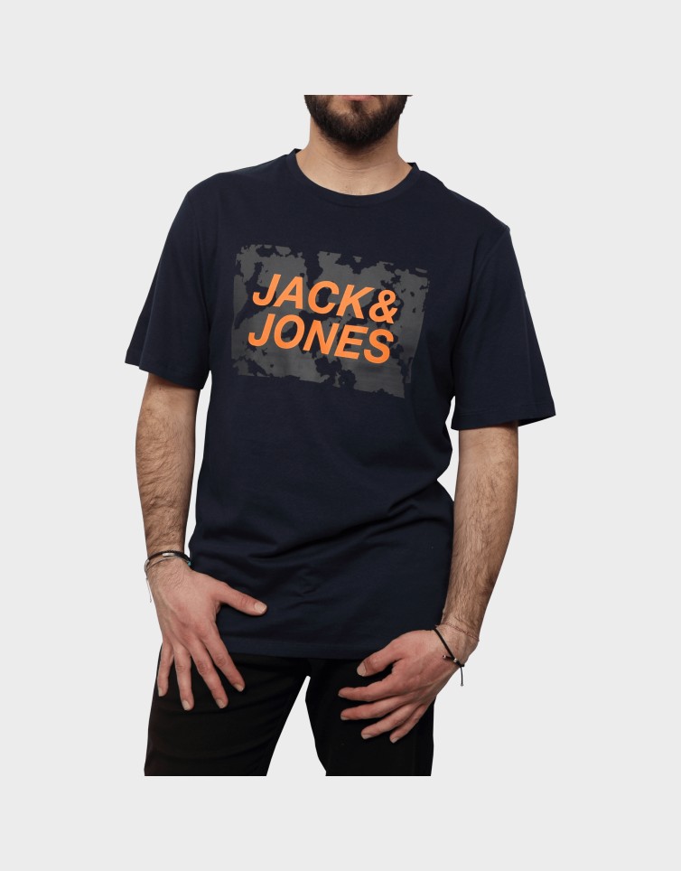 LAUGE TEE-12232356