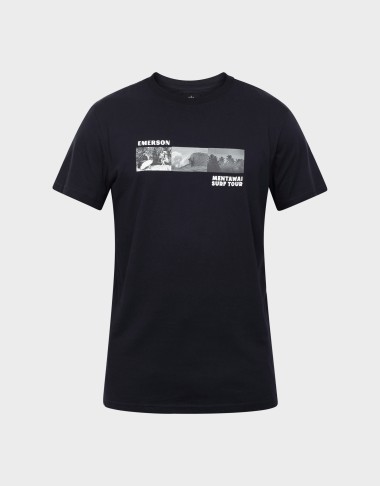 SURF TEE-EM33.142