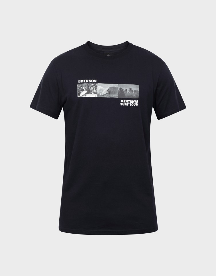 SURF TEE-EM33.142