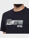 SURF TEE-EM33.142
