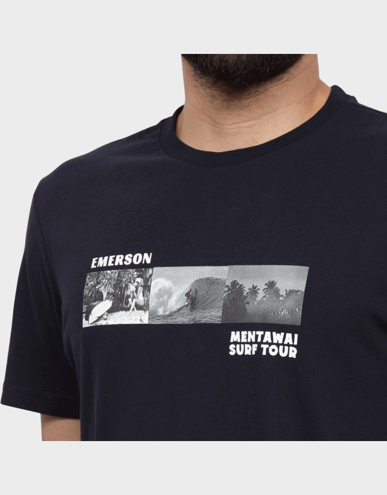 SURF TEE-EM33.142