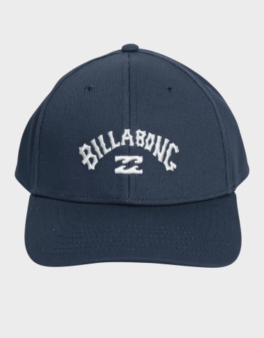 ARCH SNAPBACK-BILACU5CM01BIF000000