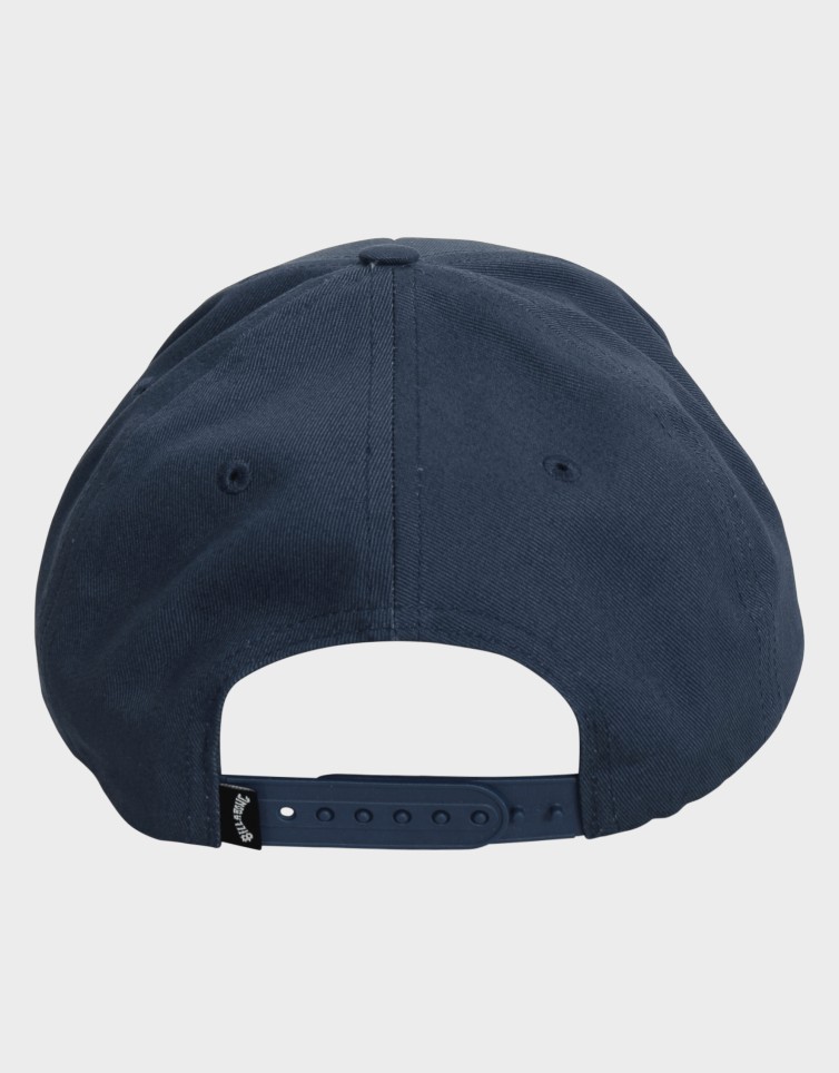 ARCH SNAPBACK-BILACU5CM01BIF000000