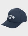 ARCH SNAPBACK-BILACU5CM01BIF000000