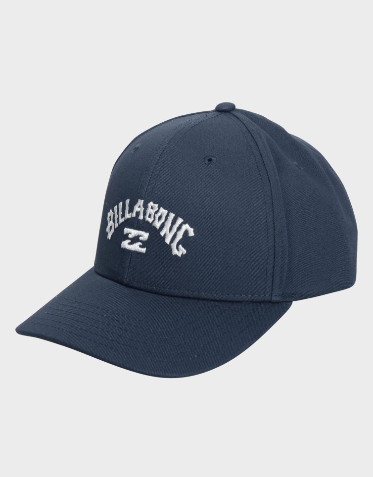 ARCH SNAPBACK-BILACU5CM01BIF000000