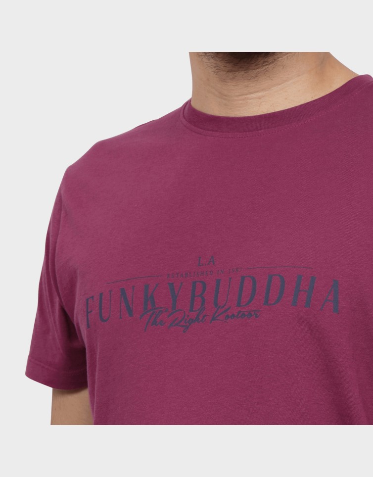 FB PRINT TEE-FBM007-023-04