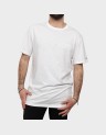 SLUB TEE-DM0DM16310