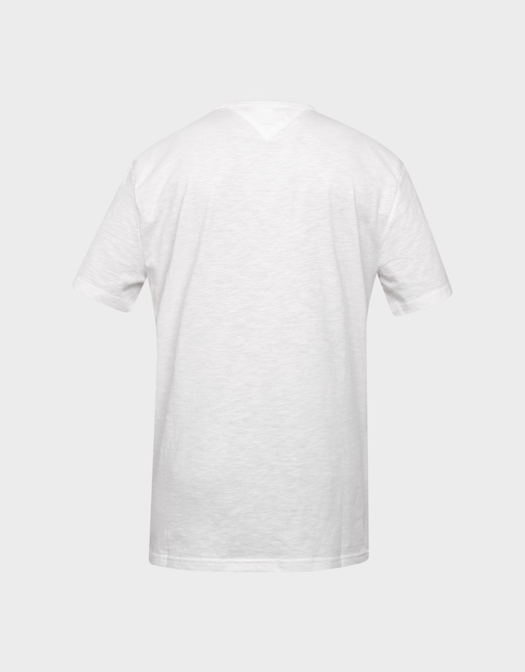 SLUB TEE-DM0DM16310
