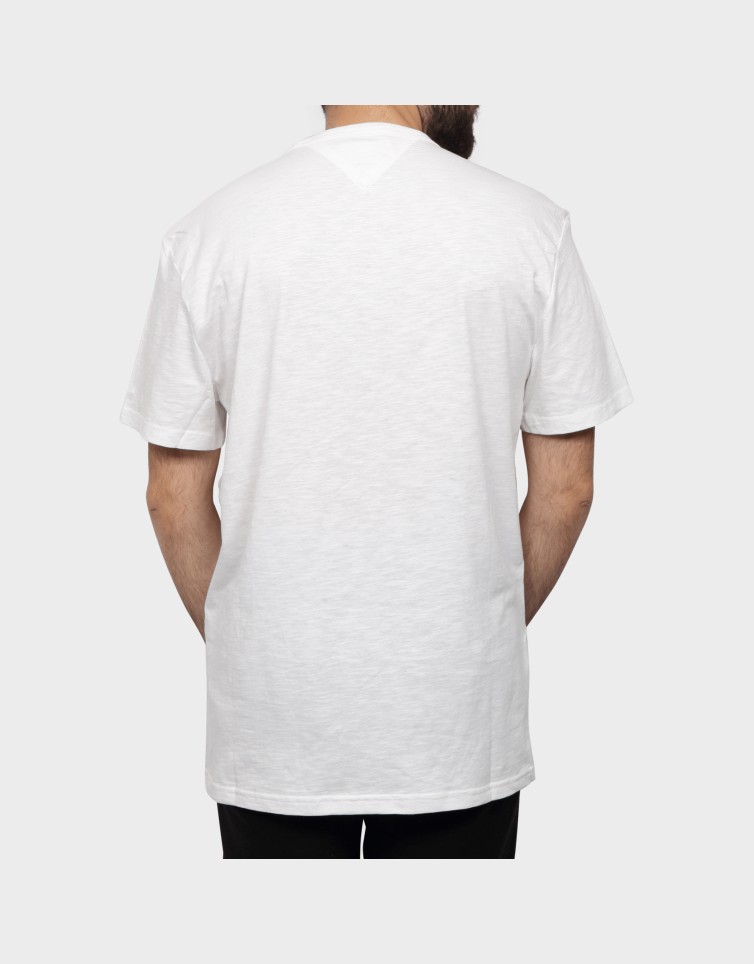 SLUB TEE-DM0DM16310