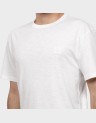 SLUB TEE-DM0DM16310