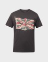 FLAG LOGO TEE-PJ0APPM5082730000000 SS23