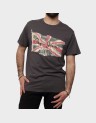 FLAG LOGO TEE-PJ0APPM5082730000000 SS23