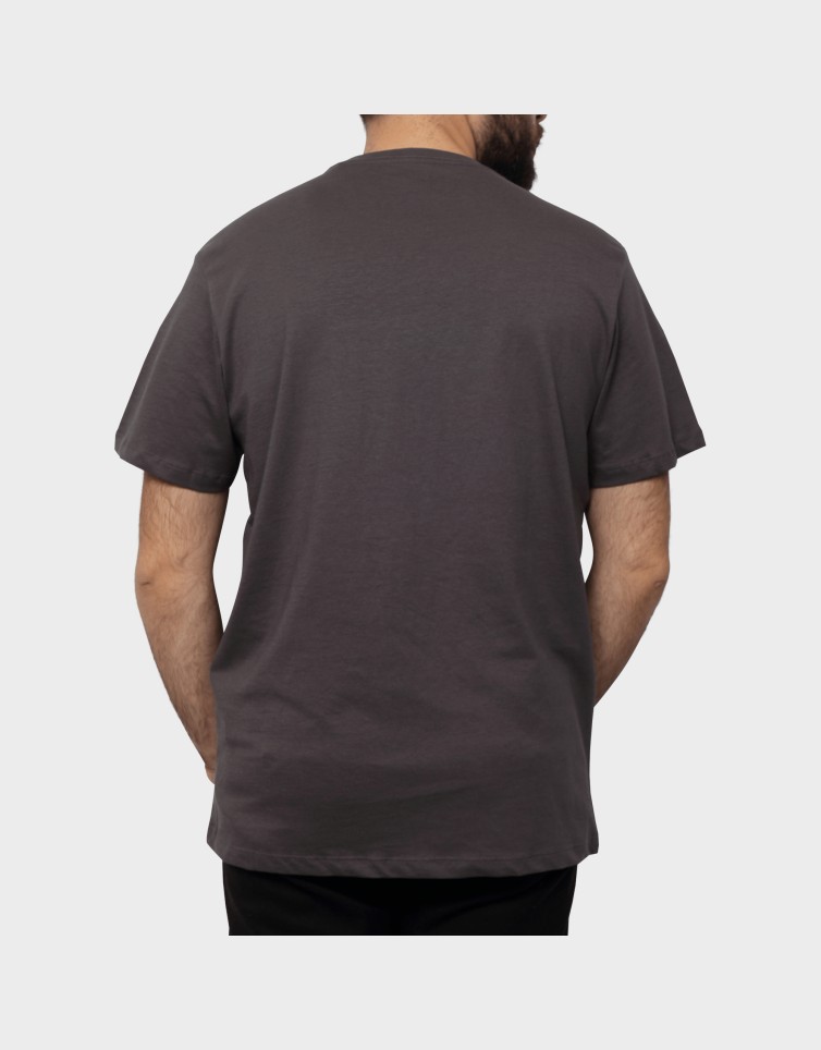 FLAG LOGO TEE-PJ0APPM5082730000000 SS23