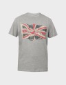 FLAG LOGO TEE-PJ0APPM5082730000000 SS23