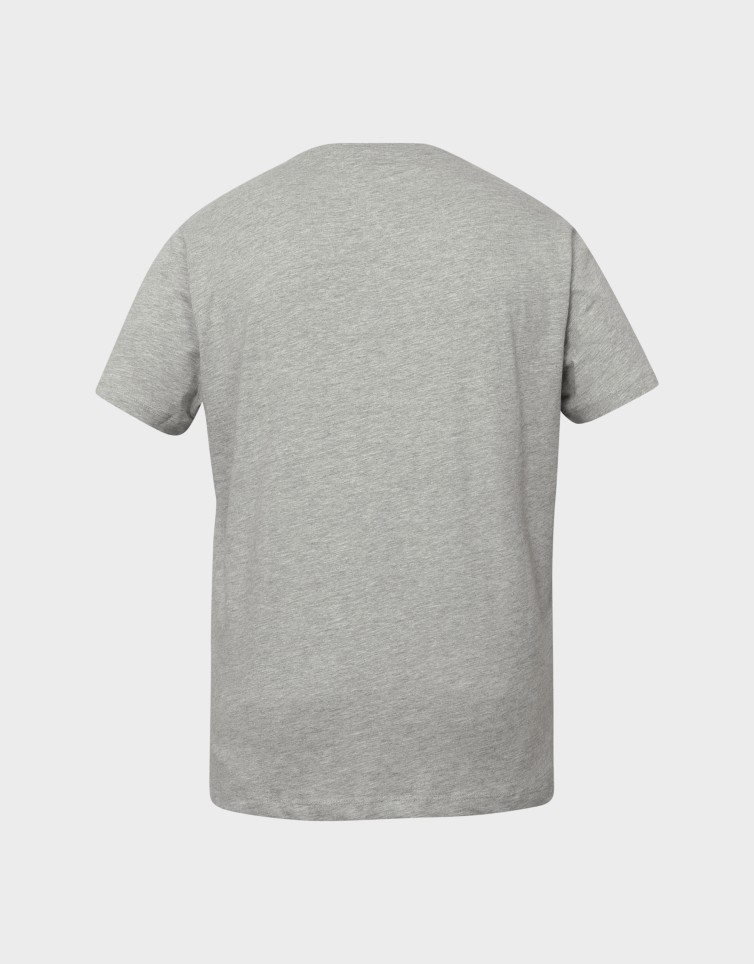 FLAG LOGO TEE-PJ0APPM5082730000000 SS23