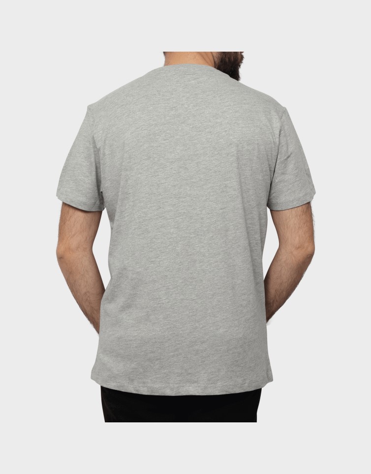 FLAG LOGO TEE-PJ0APPM5082730000000 SS23