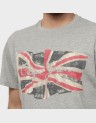 FLAG LOGO TEE-PJ0APPM5082730000000 SS23