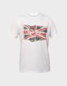 FLAG LOGO TEE-PJ0APPM5082730000000 SS23