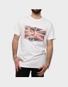 FLAG LOGO TEE-PJ0APPM5082730000000 SS23