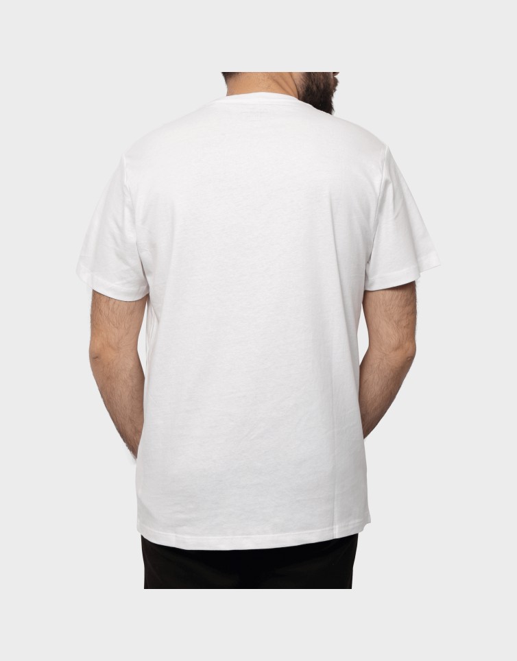 FLAG LOGO TEE-PJ0APPM5082730000000 SS23