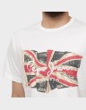 FLAG LOGO TEE-PJ0APPM5082730000000 SS23