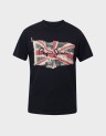 FLAG LOGO TEE-PJ0APPM5082730000000 SS23