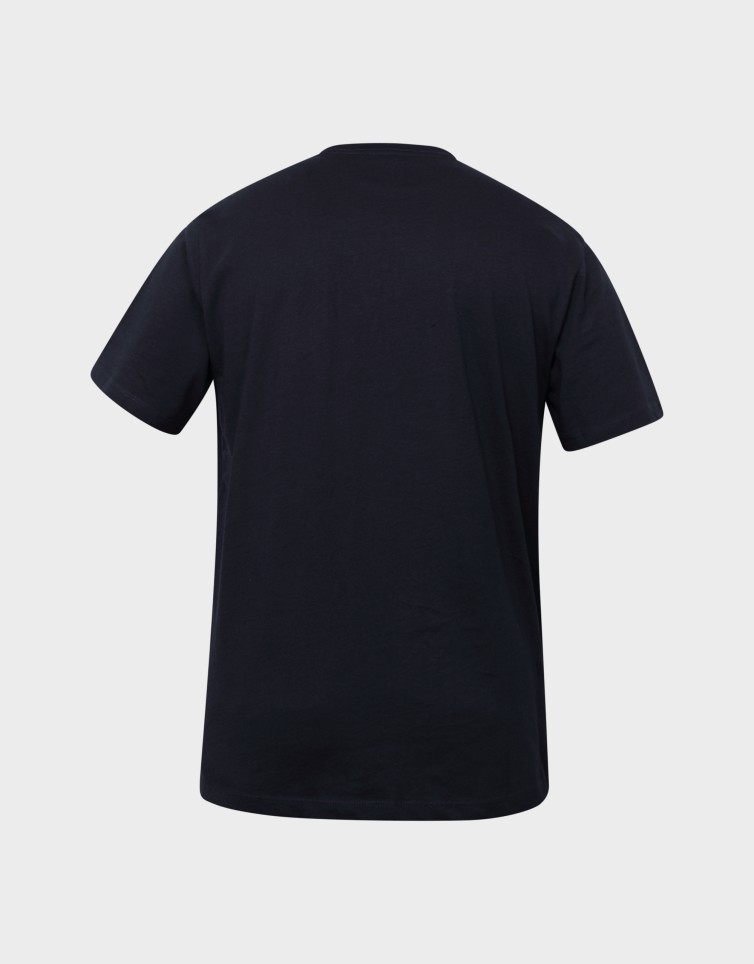 FLAG LOGO TEE-PJ0APPM5082730000000 SS23