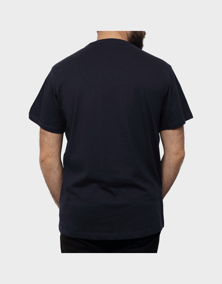 FLAG LOGO TEE-PJ0APPM5082730000000 SS23