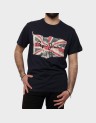 FLAG LOGO TEE-PJ0APPM5082730000000 SS23