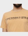 VINTAGE CORP LOGO TEE-SD0APM1011475A000000