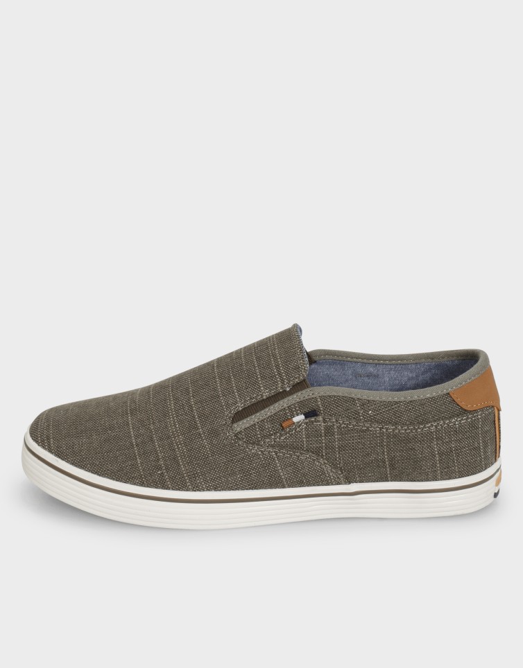 CALYPSO SLIP ON-WM31031A