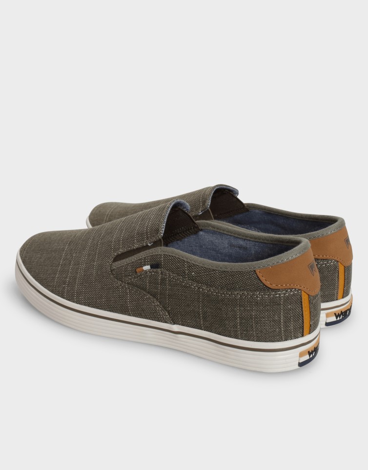 CALYPSO SLIP ON-WM31031A
