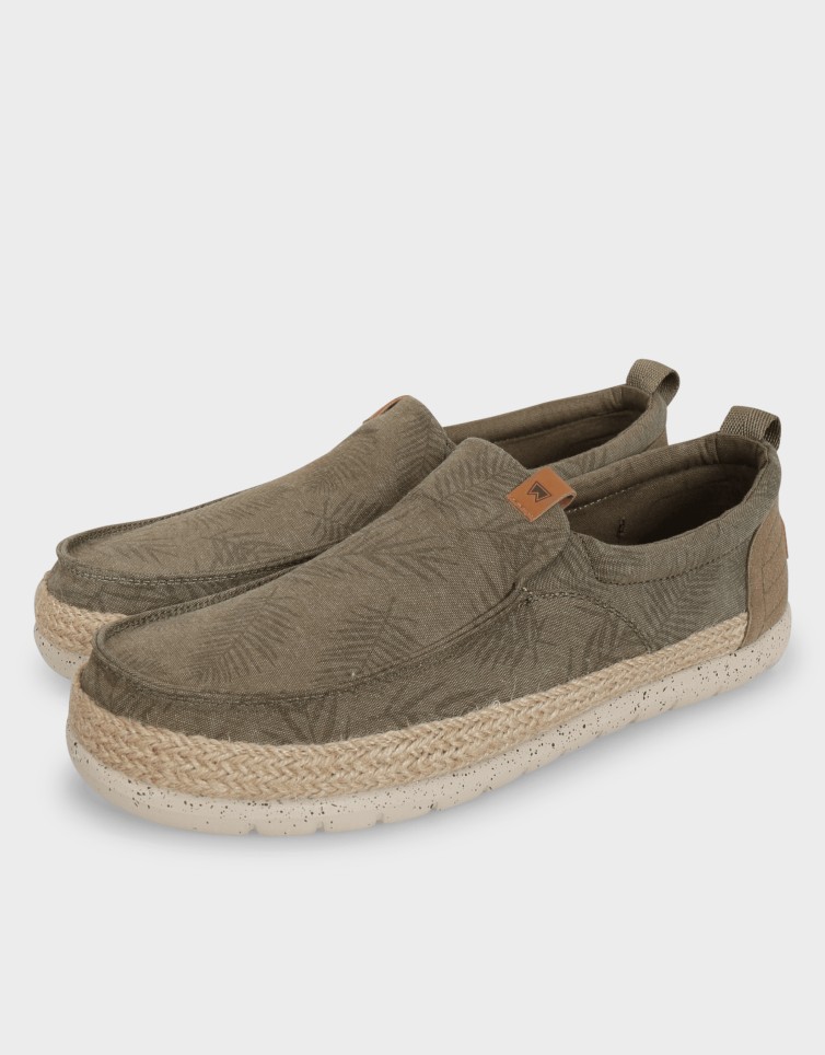 KOHALA SLIP ON-WM31151A